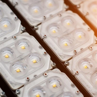 LED এনক্যাপসুলেশন